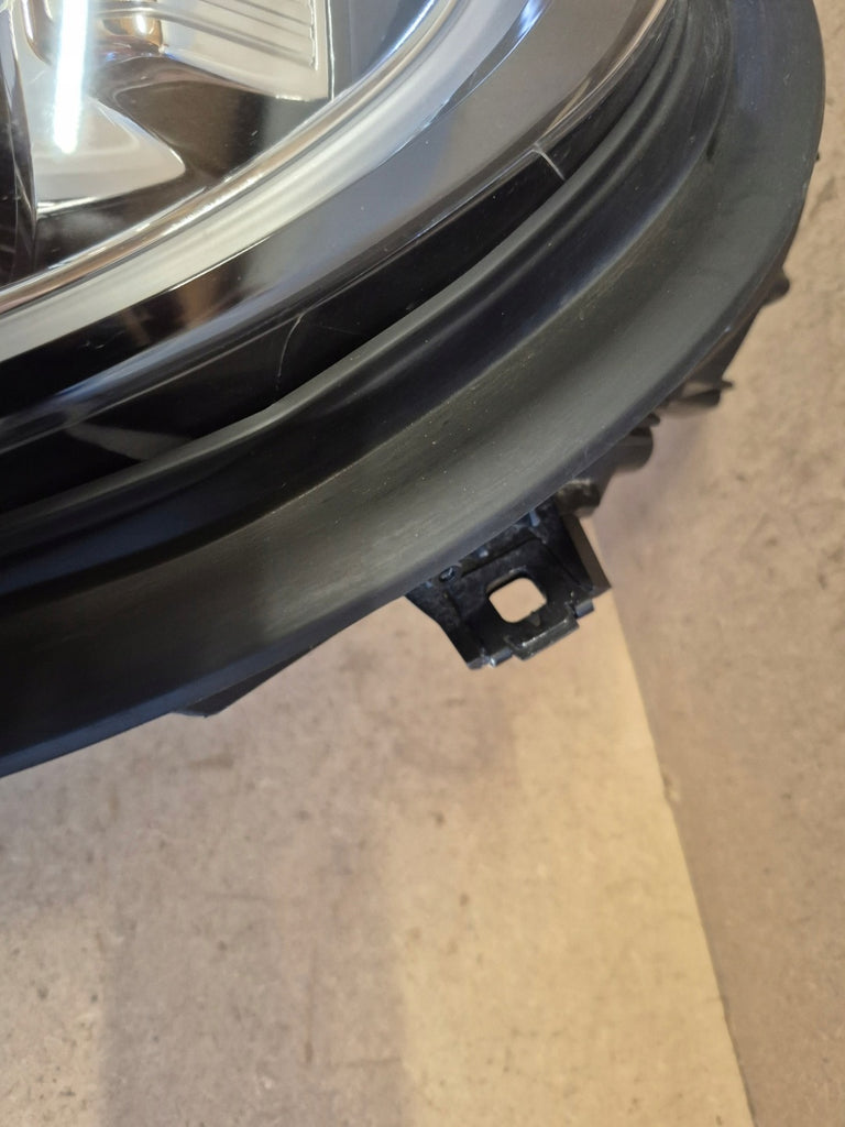 Frontscheinwerfer Mini F57 F56 8738652 Full LED Rechts Scheinwerfer Headlight