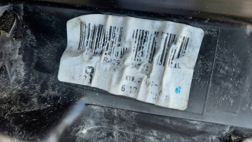 Frontscheinwerfer Mitsubishi Outlander III Full LED Rechts Headlight