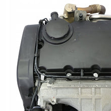 Laden Sie das Bild in den Galerie-Viewer, Motor Audi A4 B7 BRD 2.0 TDI 170PS 125kW 139TKm Diesel Engine Unkomplett MOT8417323903em