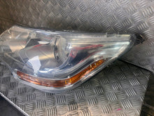 Load image into Gallery viewer, Frontscheinwerfer Citroën C4 II B7 Links Scheinwerfer Headlight SCH4438424626nt
