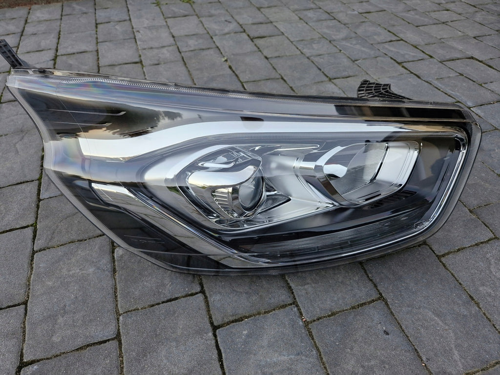 Frontscheinwerfer Ford Transit Custom JK2113W029 LED Rechts Headlight