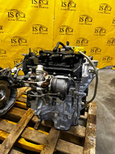 Laden Sie das Bild in den Galerie-Viewer, Motor Dacia Sandero III H4DE470 1.0 TCE 8TKm 2023 Benzin Engine Komplett MOT7050606390ge