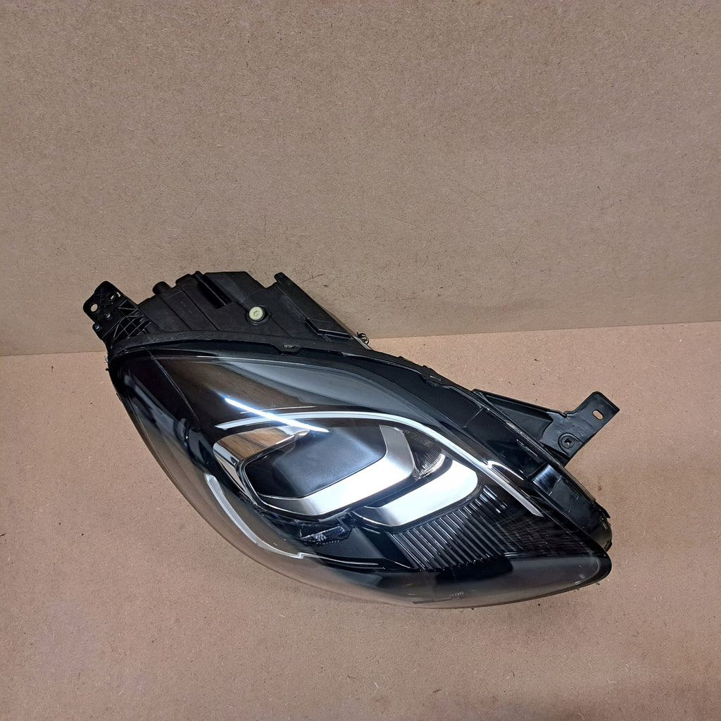 Frontscheinwerfer Ford Puma L1TB13E014EH LED Rechts Scheinwerfer Headlight SCH2584338368mt