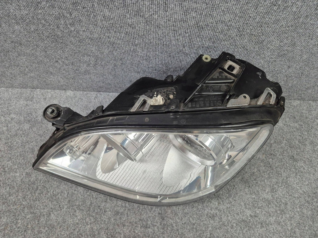 Frontscheinwerfer Mercedes-Benz W164 A1648205561 Xenon Links Headlight SCH6917865250xn