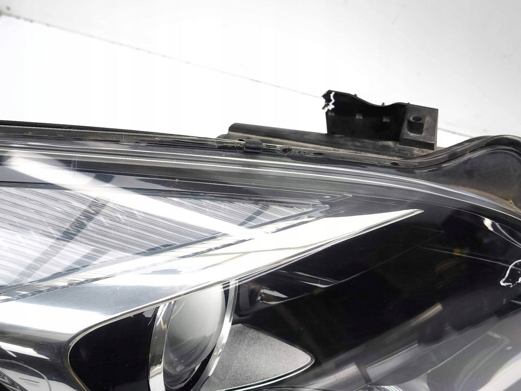 Frontscheinwerfer Opel Zafira C 39009024 Rechts Scheinwerfer Headlight