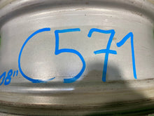 Load image into Gallery viewer, 1x Alufelge 18 Zoll 7.0" 5x112 46ET A1564012500 Mercedes-Benz X156 Rim Wheel FEL3674416051wx