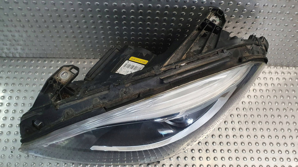 Frontscheinwerfer Mercedes-Benz W246 A2468200139 Links Scheinwerfer Headlight SCH2695299521mt