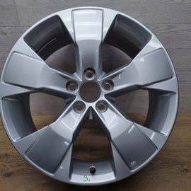 1x Alufelge 18 Zoll 7.5