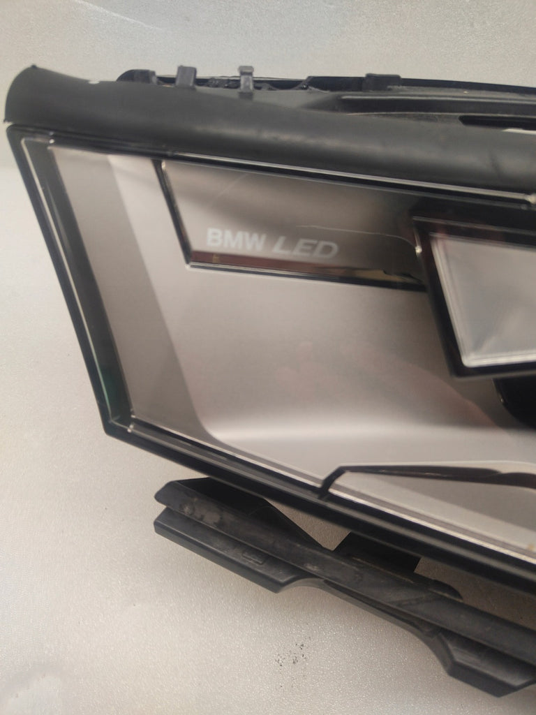 Frontscheinwerfer BMW 5A3CE91-04 Full LED Links Scheinwerfer Headlight