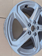 Load image into Gallery viewer, 1x Alufelge 16 Zoll 6.5" 5x108 50ET JX7J-1007-A1C Ford Focus Iv Rim Wheel FEL5554735987cx