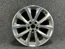 Load image into Gallery viewer, 1x Alufelge 19 Zoll 7.5" 5x112 Glanz 6877326 BMW X3 G01 G02 Rim Wheel FEL4124541572vh