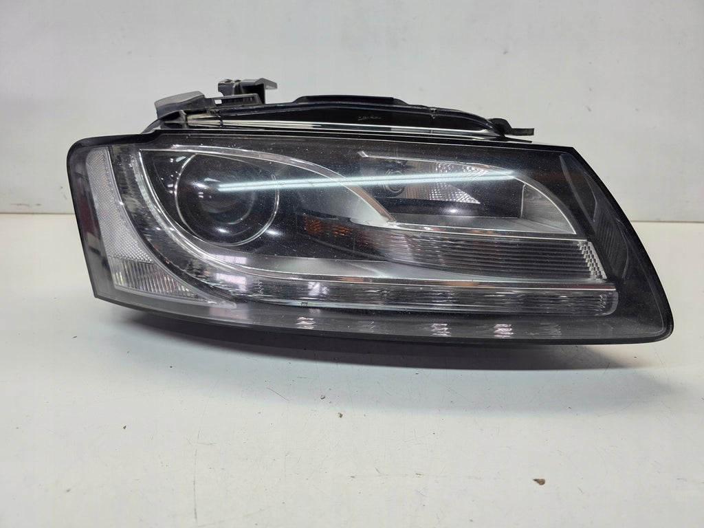 Frontscheinwerfer Audi A5 8T0941004AL LED Rechts Scheinwerfer Headlight SCH9049414352ca