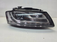 Laden Sie das Bild in den Galerie-Viewer, Frontscheinwerfer Audi A5 8T0941004AL LED Rechts Scheinwerfer Headlight SCH9049414352ca