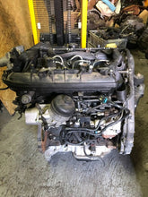 Laden Sie das Bild in den Galerie-Viewer, Motor Opel Astra J A17DTS 1.7 131PS 96kW 45TKm 2013 Diesel Engine Komplett MOT1770420577pt