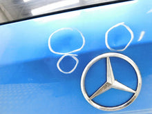 Load image into Gallery viewer, Heckklappe Mercedes-Benz W246 LAK162 Rückseite kofferraumklappe Tailgate