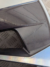 Laden Sie das Bild in den Galerie-Viewer, 1x Alufelge 18 Zoll 7.0" 5x112 45ET 57A601025AG Skoda Karoq Rim Wheel FEL2607201799yn