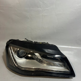 Frontscheinwerfer Audi A8 4H0941004 LED Rechts Scheinwerfer Headlight SCH3849534236xy