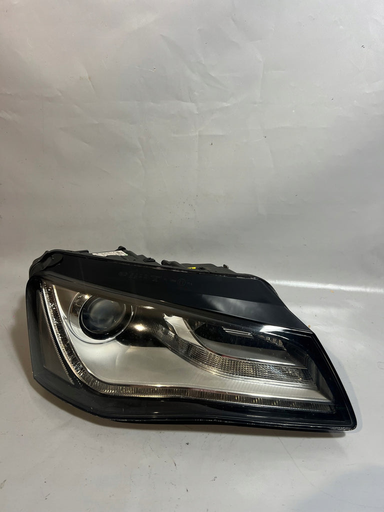 Frontscheinwerfer Audi A8 4H0941004 LED Rechts Scheinwerfer Headlight SCH3849534236xy