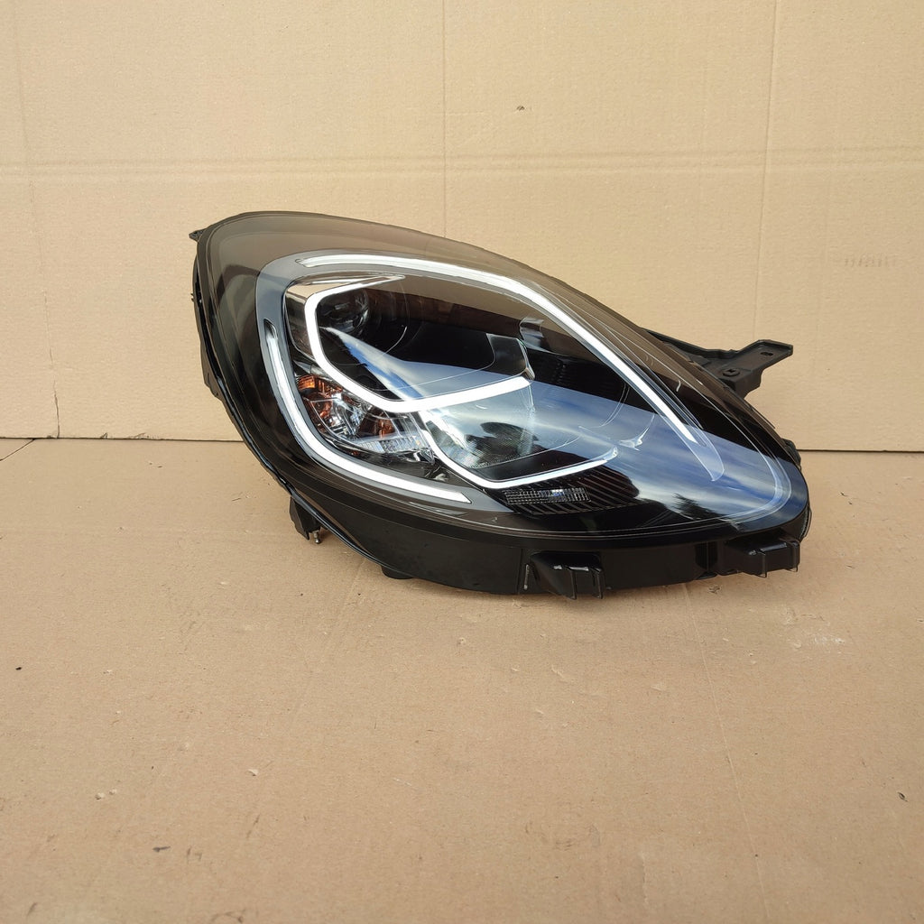 Frontscheinwerfer Ford Puma L1TB-13E014-EK LED Rechts Scheinwerfer Headlight