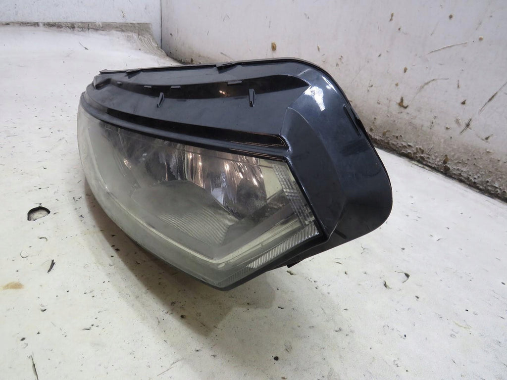 Frontscheinwerfer Ford Ecosport CN1513W029CH Rechts Scheinwerfer Headlight