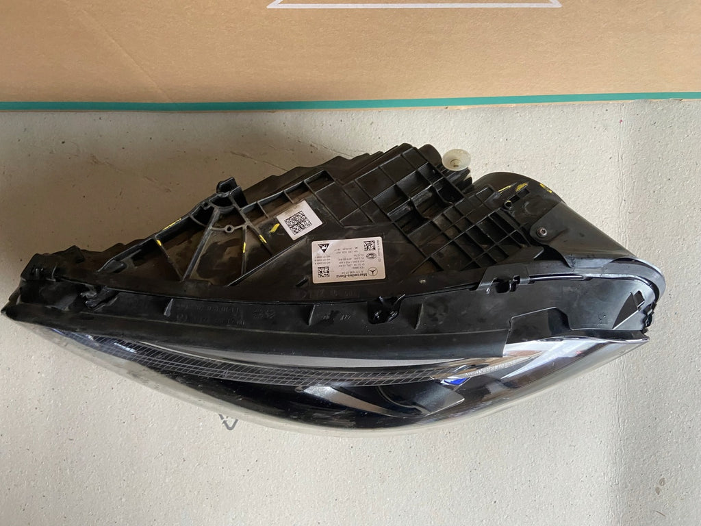 Frontscheinwerfer Mercedes-Benz A1779065704 LED Links Scheinwerfer Headlight SCH8147475330ig