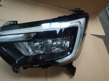 Laden Sie das Bild in den Galerie-Viewer, Frontscheinwerfer Renault Master I 260607867R Links Scheinwerfer Headlight SCH8617274616az