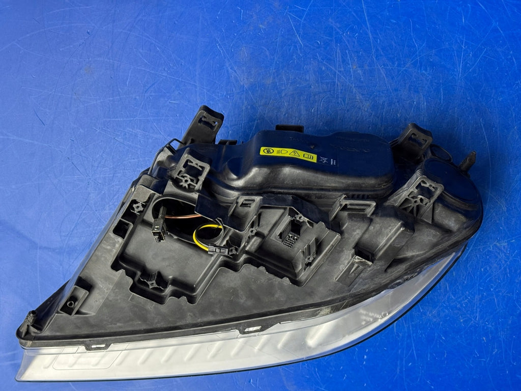 Frontscheinwerfer Volvo Xc70 31420014 Xenon Rechts Scheinwerfer Headlight