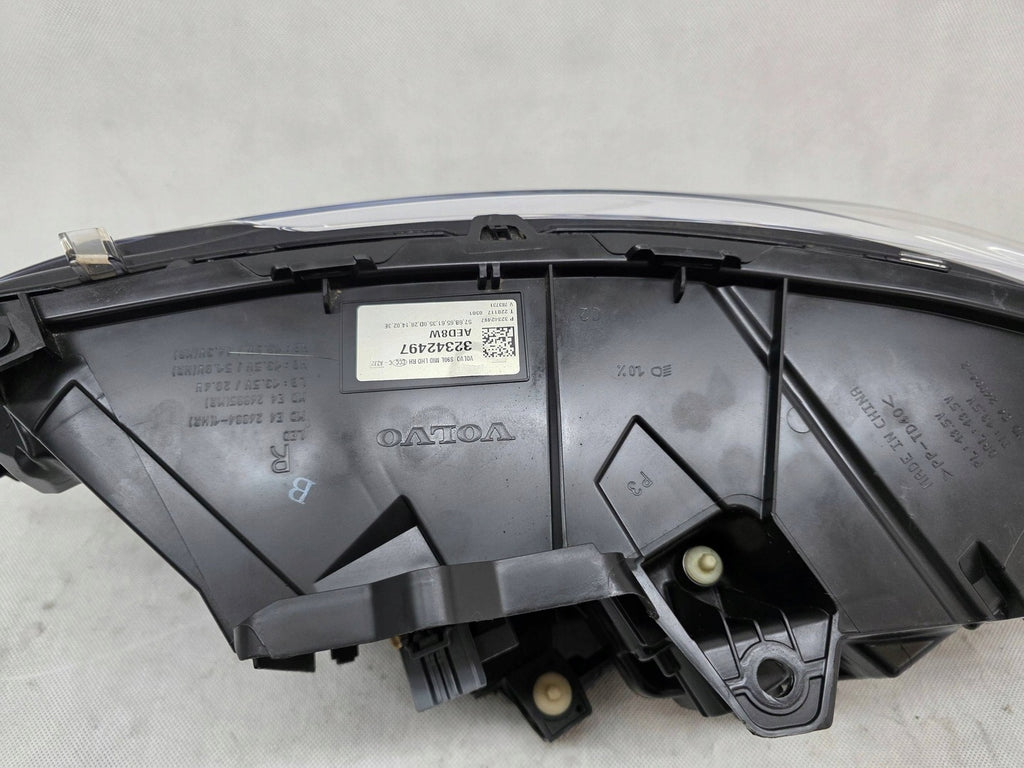 Frontscheinwerfer Volvo Xc90 II 32342497 Full LED Rechts Scheinwerfer Headlight SCH4353823577xt