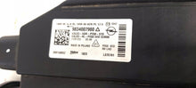 Laden Sie das Bild in den Galerie-Viewer, Frontscheinwerfer Opel Mokka 9834007980 LED Rechts Scheinwerfer Headlight SCH7384367259rg