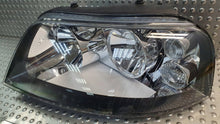 Load image into Gallery viewer, Frontscheinwerfer Seat Alhambra 7M7941015N Links Scheinwerfer Headlight