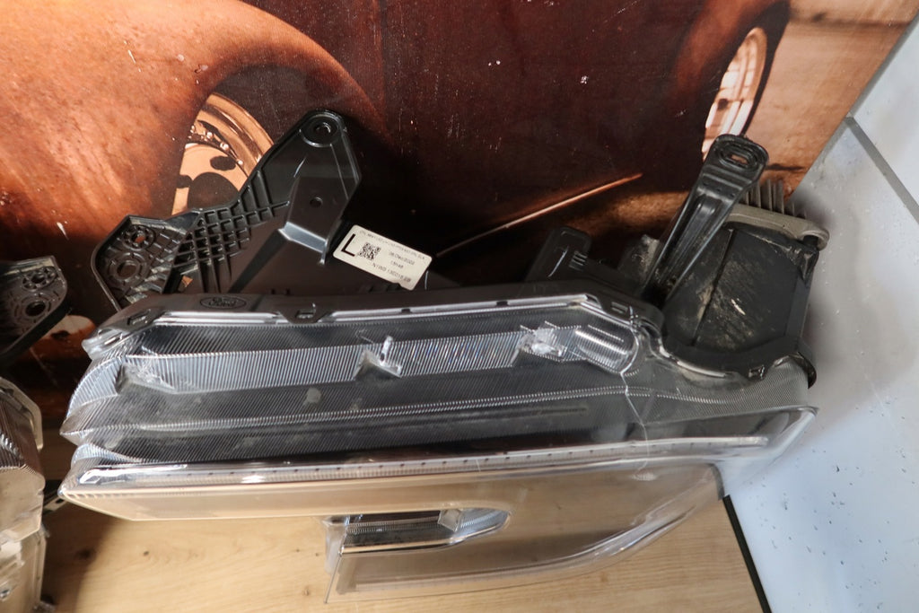 Frontscheinwerfer Ford Ranger N1WB13E014 N1WB13E015 LED Ein Satz Headlight SCH6623633961av