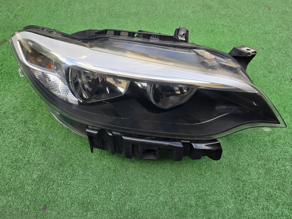 Frontscheinwerfer BMW 2 F22 F23 6311-7304462-11 Rechts Scheinwerfer Headlight SCH9953833485yo