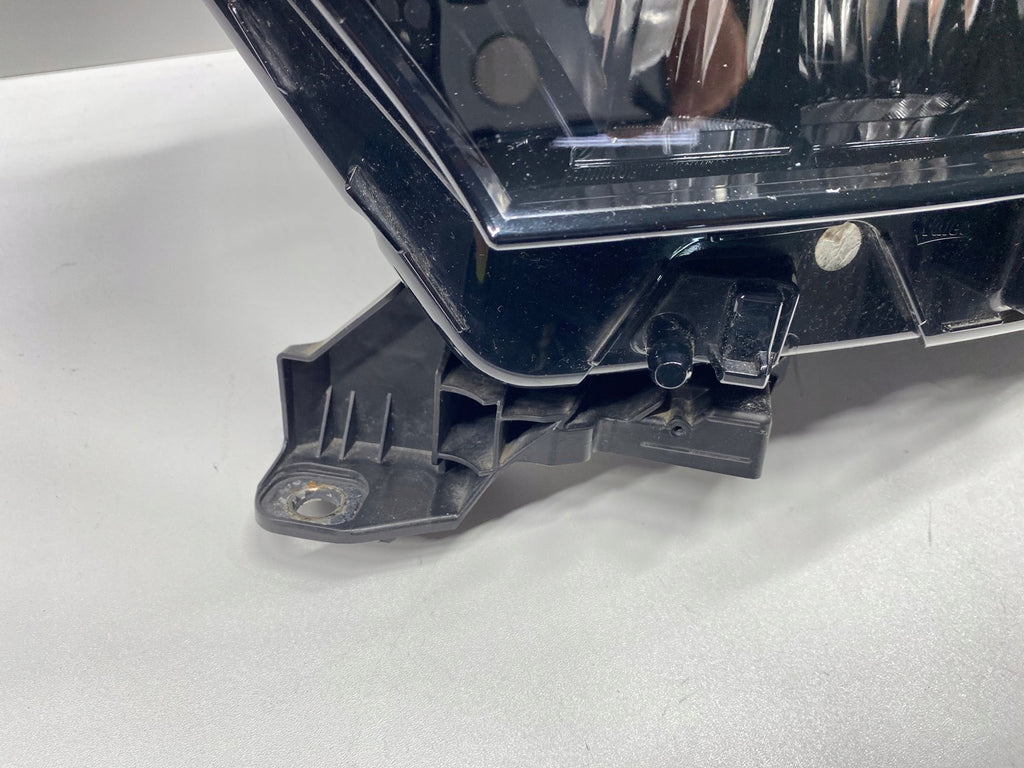 Frontscheinwerfer Opel Mokka 9844356480 LED Links Scheinwerfer Headlight SCH8991260677kp