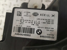 Load image into Gallery viewer, Frontscheinwerfer BMW 1 F21 F20 8492455-02 Full LED Rechts oder Links SCH6276775923xg