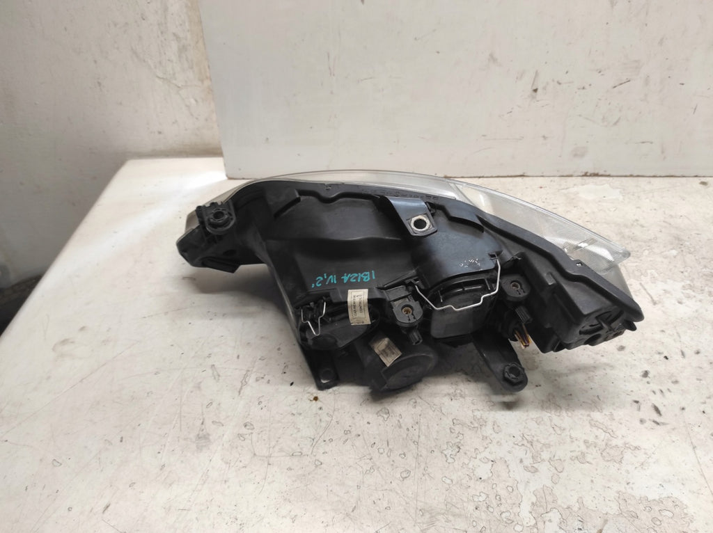 Frontscheinwerfer Seat Ibiza IV 6J1941006D Rechts Scheinwerfer Headlight SCH1837313677iu