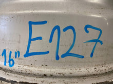 Load image into Gallery viewer, 1x Alufelge 16 Zoll 7.5" 5x112 42ET A2114014502 Mercedes-Benz W211 Rim Wheel FEL1817219975vp