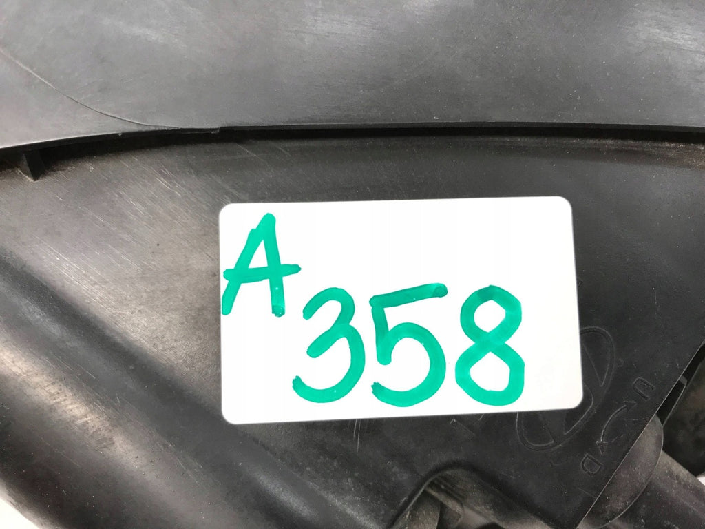 Frontscheinwerfer Hyundai I20 II 92102C8 Rechts Scheinwerfer Headlight SCH5513593047jj