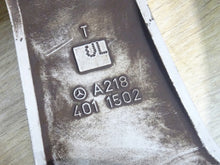 Load image into Gallery viewer, 1x Alufelge 18 Zoll 9.5&quot; 5x112 48ET Glanz Silber A2184011502 Mercedes-Benz Cls