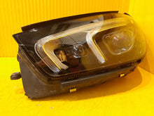 Laden Sie das Bild in den Galerie-Viewer, Frontscheinwerfer Mercedes-Benz Gle A1679068507 LED Links Scheinwerfer Headlight