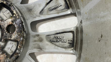 Load image into Gallery viewer, 1x Alufelge 15 Zoll 6.0" 5x100 40ET Glanz Silber 6R0601025 VW Polo Rim Wheel FEL4510029655ap