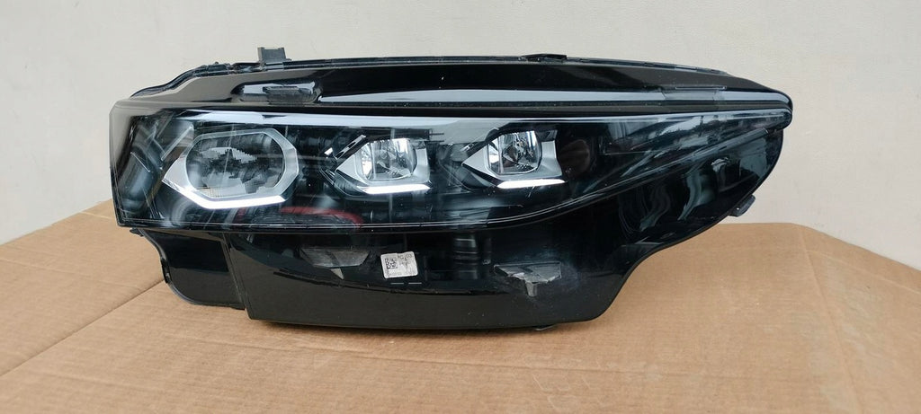 Frontscheinwerfer Citroën Ds Crossback 7 9841272780 Full LED Rechts Headlight