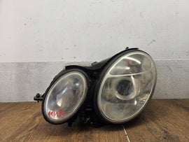 Frontscheinwerfer Mercedes-Benz W211 TOL14382 Xenon Links Scheinwerfer Headlight SCH1339227597qh