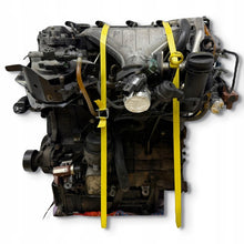 Laden Sie das Bild in den Galerie-Viewer, Motor Peugeot I RHR 2.0 HDI 136PS 100kW 180TKm 2001 Diesel Engine Komplett MOT8215735432fj