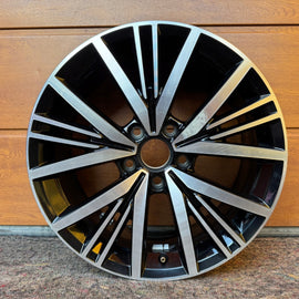 1x Alufelge 17 Zoll 7.0