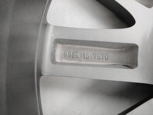 Laden Sie das Bild in den Galerie-Viewer, 1x Alufelge 17 Zoll 7.5&quot; 5x114.3 50ET Glanz Grau 9965167570 Mazda 6 Rim Wheel