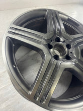 Laden Sie das Bild in den Galerie-Viewer, 1x Alufelge 19 Zoll 10.0" 5x112 A2134011902 Mercedes-Benz W213 Rim Wheel FEL5174718752si