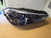 Laden Sie das Bild in den Galerie-Viewer, Frontscheinwerfer BMW X1 F48 6311 5A01172-02 LED Rechts Scheinwerfer Headlight SCH7994682865ql