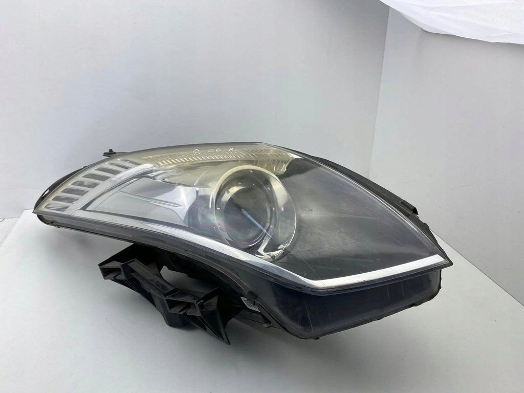 Frontscheinwerfer Citroën C6 9660983180 Xenon Rechts Scheinwerfer Headlight SCH5817227148dc