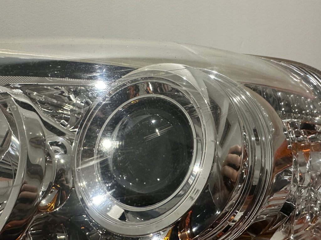 Frontscheinwerfer Mazda 3 Bl Links Scheinwerfer Headlight SCH8685151061cj