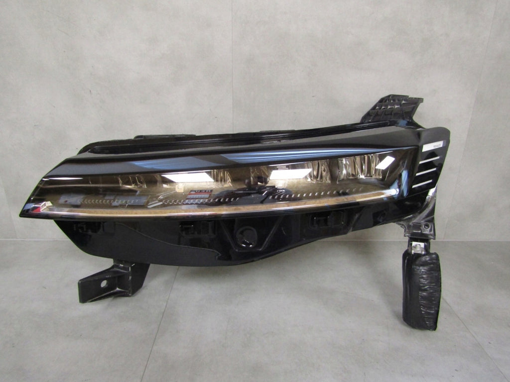 Frontscheinwerfer Renault Megane E-Tech 260606256R LED Links Headlight SCH9630866312ke